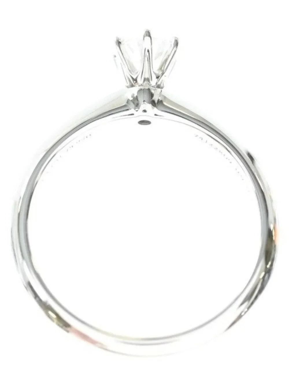 Tiffany & Co. brand tiffany